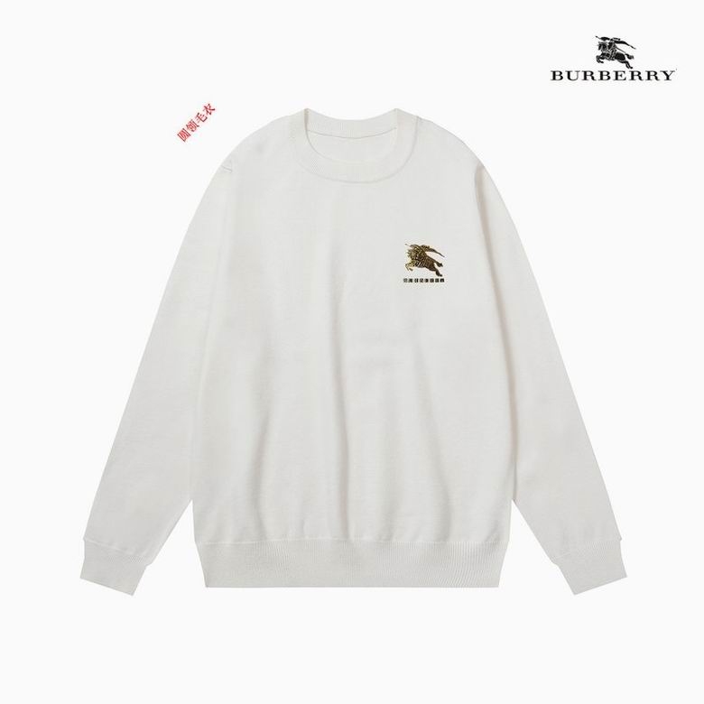 Burberry Sweater Mens ID:20230907-48